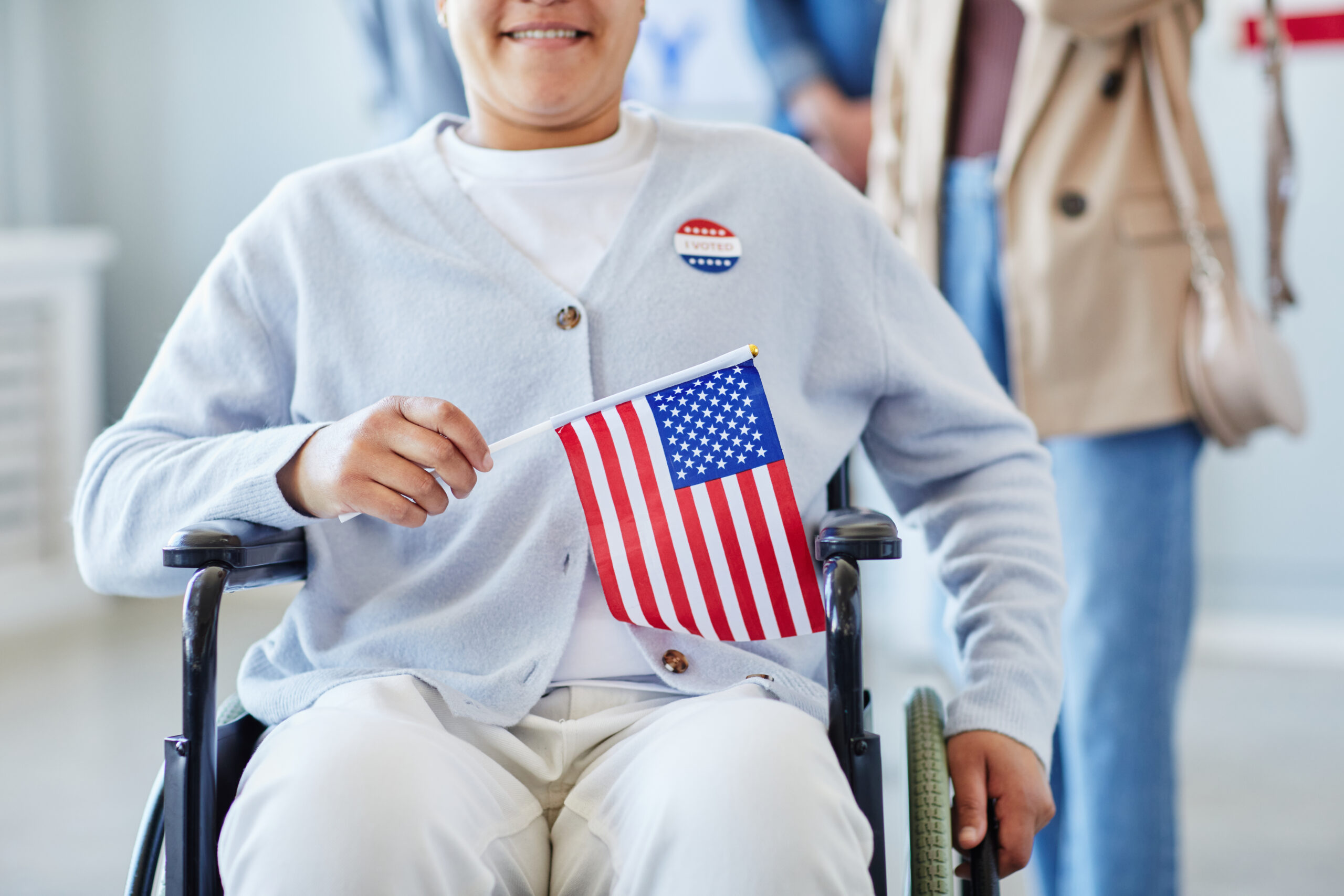 Disabled Veterans Transportation