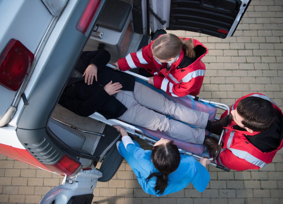 Ambulatory services