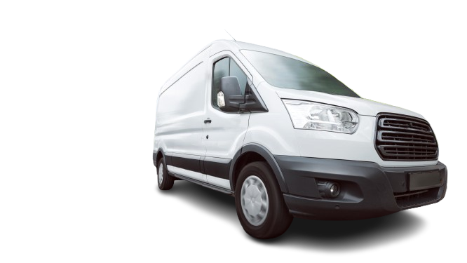 non medical transportation van